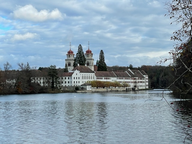 Musikinsel Rheinau